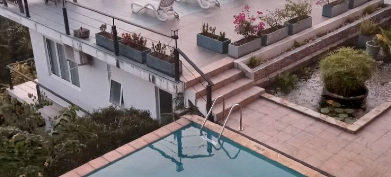 390 维拉维斯塔(390 Villa Vista)图片