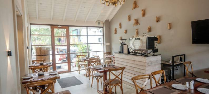 古迹小筑·七天使(Heritage Boutique by Seven Angels)图片