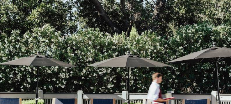 索尔万假日旅馆(Vinland Hotel and Lounge)图片