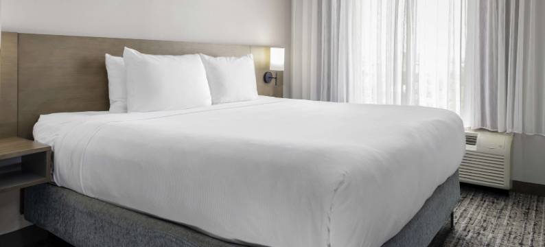 达拉斯阿林顿凯悦嘉轩酒店(Hyatt Place Dallas Arlington)图片