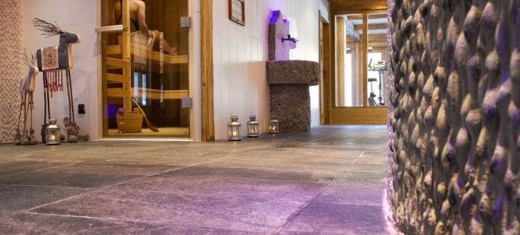 CGH精品公寓皮埃尔布兰奇村(CGH Résidence Boutique le Hameau de Pierre Blanche)图片