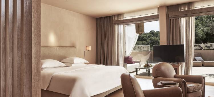 摩尔吉酒店(The Margi)图片