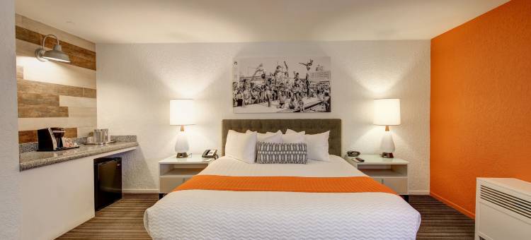 威尼斯海滩旅馆(Inn at Venice Beach)图片