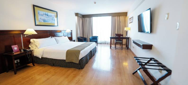 阿美利安酒店(Amérian Hotels)图片