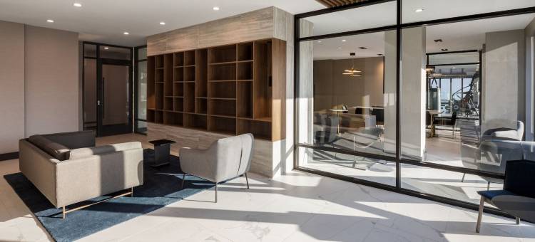 全球豪华套房 - The Arches(Global Luxury Suites at the Arches)图片