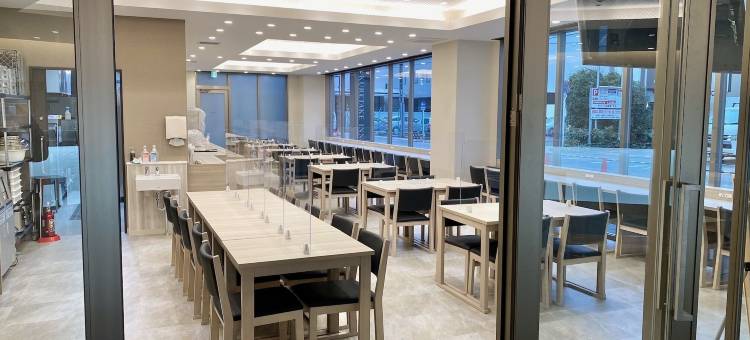 竹亭高级名站南(Kuretake Inn Premium Meieki Minami)图片