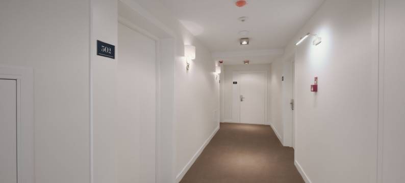 W Sercu Krakowa公寓酒店(W Sercu Krakowa Aparthotel)图片