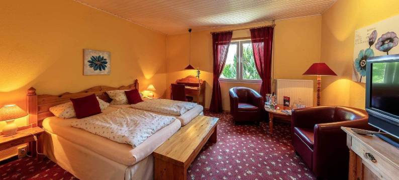 克鲁格历史酒店(Hotel Historischer Krug)图片