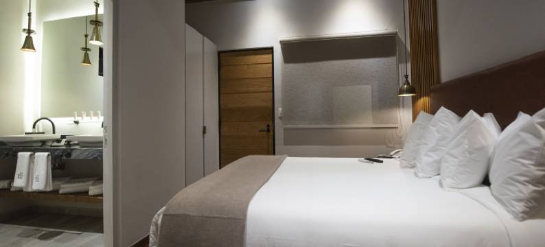 马迪酒店(Hotel Madi)图片