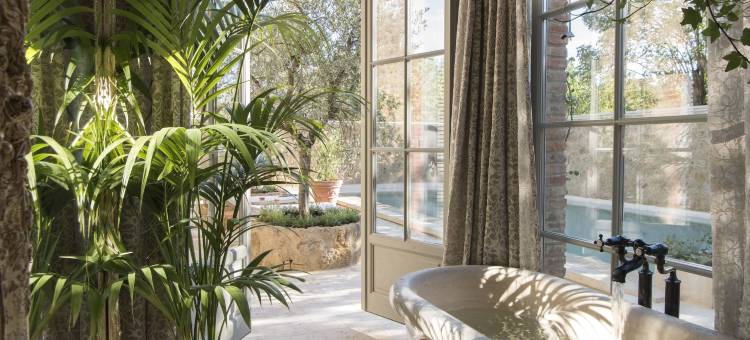 博尔戈圣彼得酒店(Borgo Santo Pietro)图片