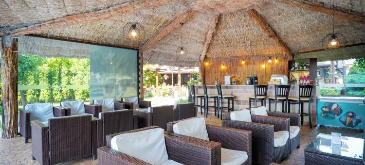 MPM Hotel Condor - 全包轻(MPM Hotel Condor - All Inclusive Light)图片