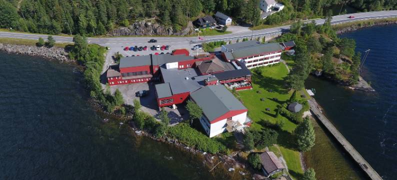 李维斯尼斯酒店(Revsnes Hotel)图片