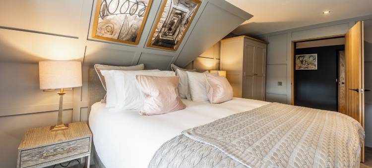 No1. 圣安德烈斯公寓 - 南街(No1 Apartments St Andrews - South Street)图片