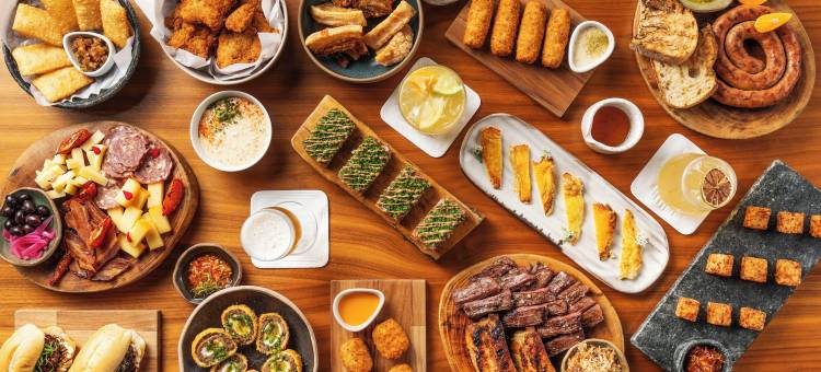 诺玛酒店(Nomaa Hotel)图片