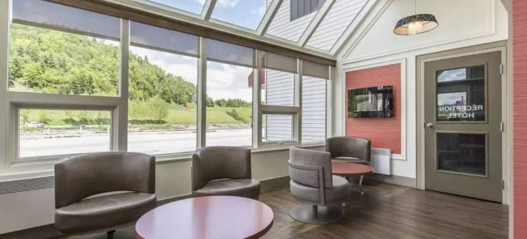 625号酒店(Hôtel le 625)图片