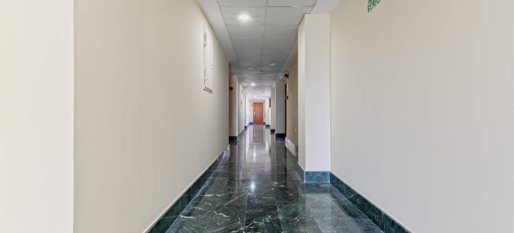 奇金马德里莫斯托莱斯(Checkin Madrid Móstoles)图片