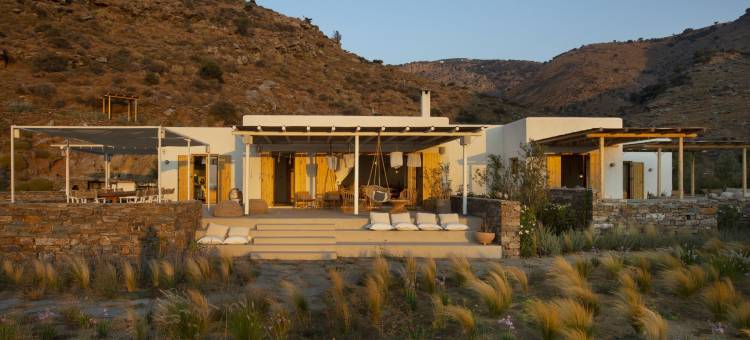 Kea Retreat酒店(Kea Retreat)图片