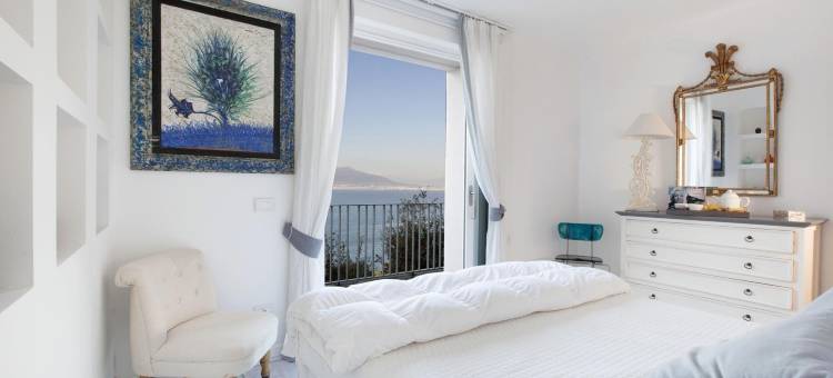 在苏伦多的吉雅达别墅(Villa Giada in Sorrento)图片