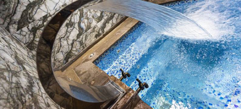 萨罗特温泉宫度假村 - 酒店(Sarot Thermal Palace Tatil Koyu - Halal Hotel)图片