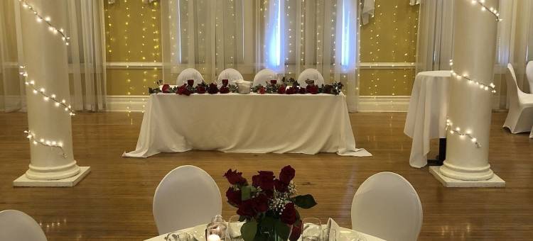 斯特恩斯酒店(Stearns Hotel)图片