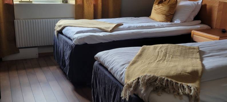 阿瑞纳贝斯特韦斯特酒店(Best Western Arena Hotell)图片