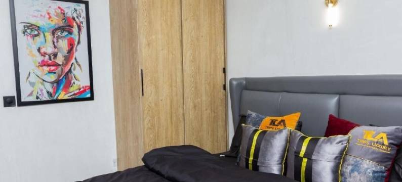 旅行之旅酒店和豪华公寓(Hotel and Luxury Apartment by Trips)图片