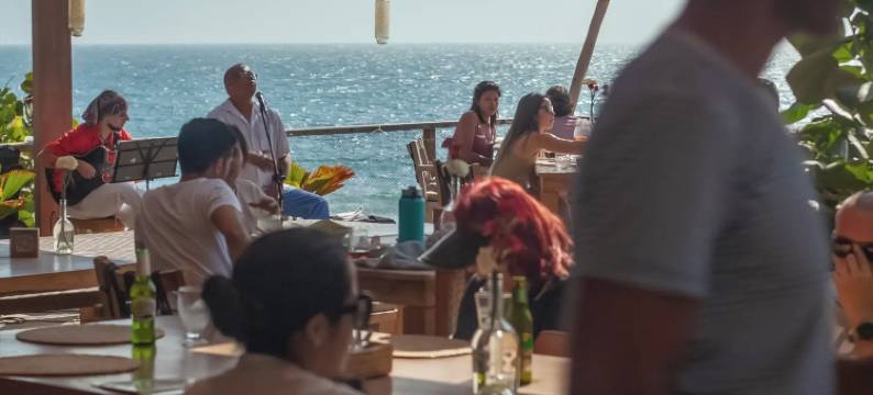 阿尔马阁楼(Alma Loft)图片