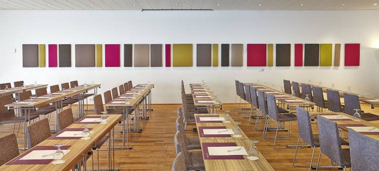 赫拉德成功酒店(Hérað - Berjaya Iceland Hotels)图片