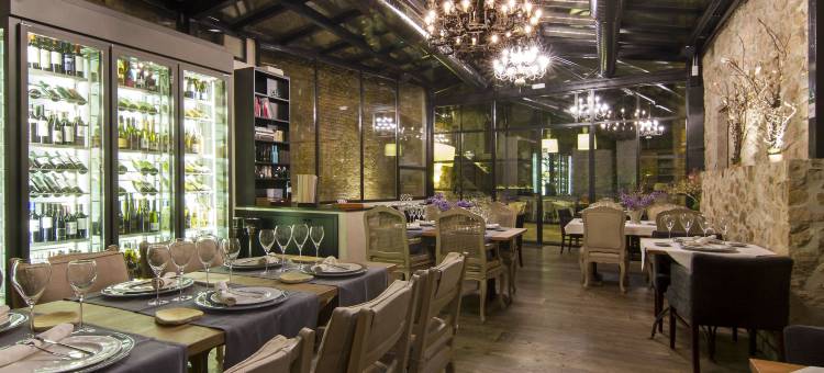 格拉纳多斯精品酒店(Boutique Hotel Casa Granados)图片