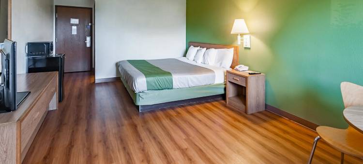 德拉姆斯6号汽车旅馆(Motel 6 Drums, PA)图片