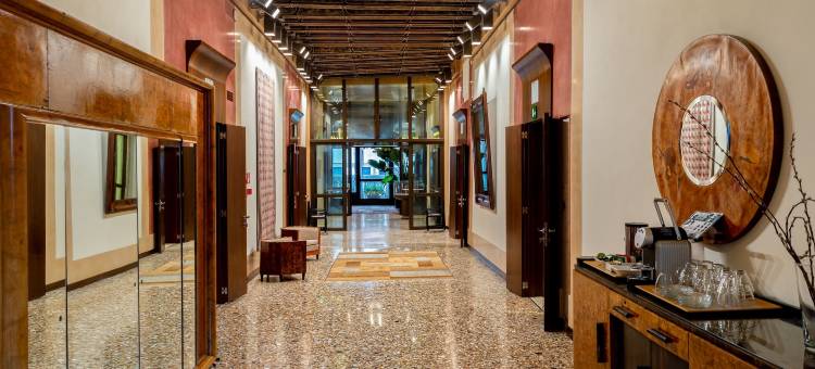 钙皮萨尼酒店(Ca' Pisani Hotel)图片