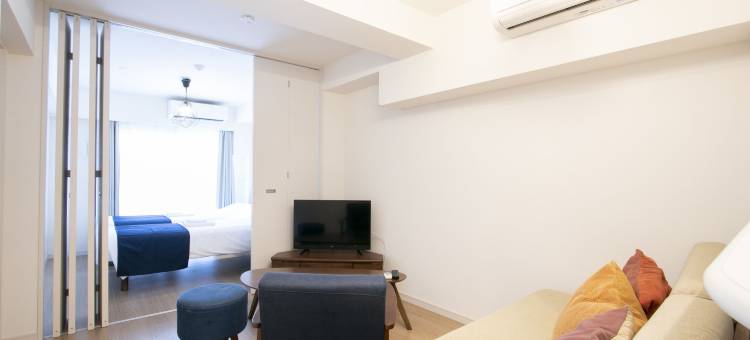 卡里欧莎莎兹卡酒店(KARIO Sasazuka)图片