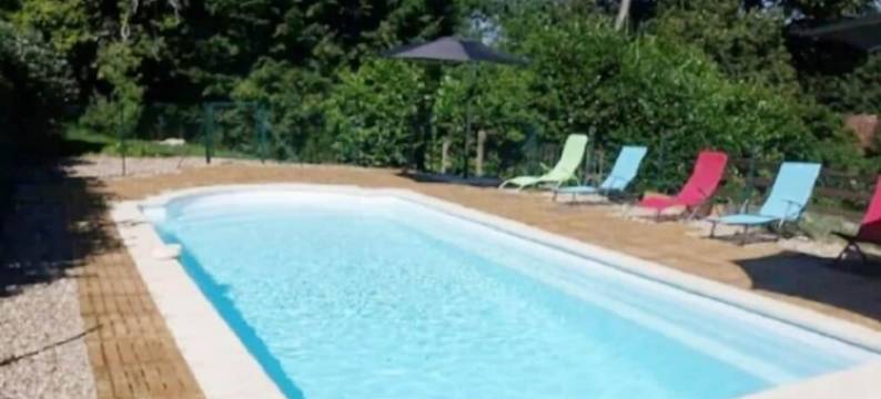 佩特罗科里斯民宿(Les Gites de Pétrocoriis - Boulazac Périgueux)图片