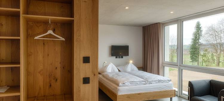 弗劳恩费尔德酒店(Hotel Frauenfeld)图片