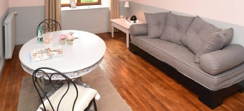 柯雷利酒店(La Corrérie)图片