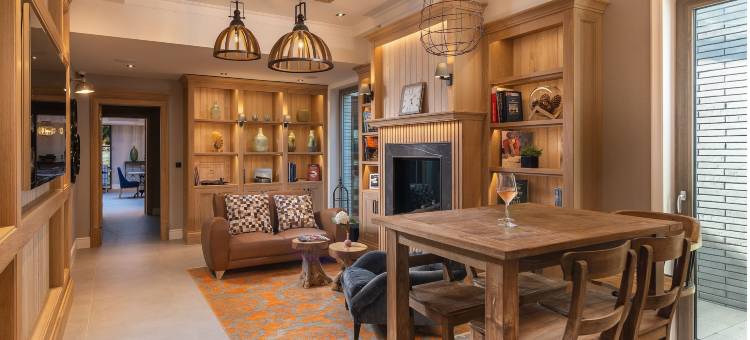 摩耶奥尔沃精品床与早餐(Moje Orłowo Boutique Bed & Breakfast - Adults Only)图片