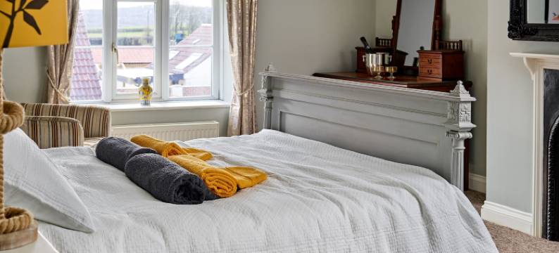 马特莱旅馆(The Martlet Inn)图片