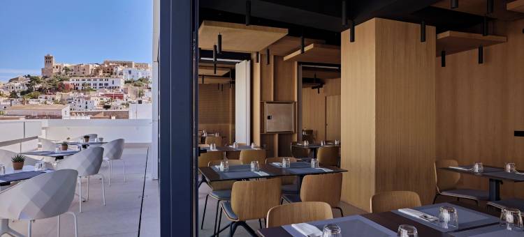 Core 伊比萨镇酒店(Core Ibiza Town Hotel)图片