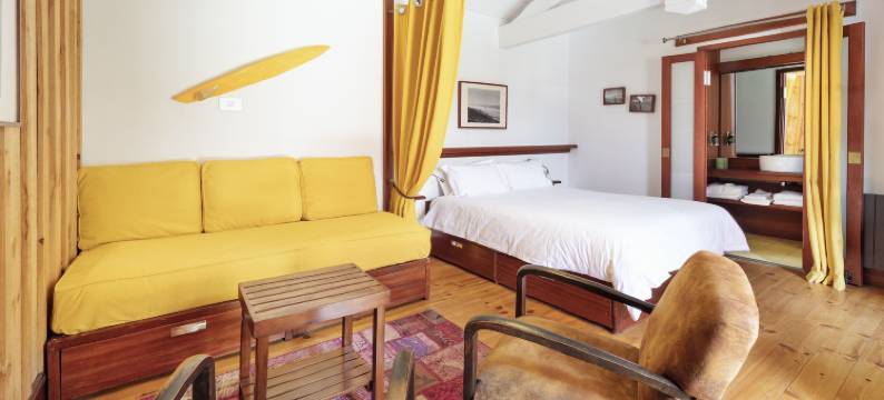 拉普拉格酒店(Hotel de La Plage)图片