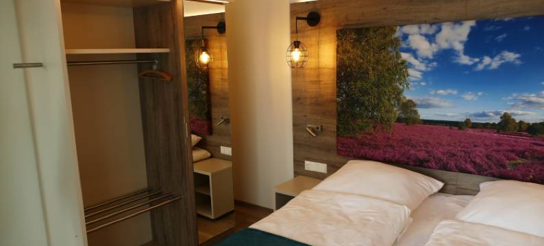 麦因的公寓和酒店(Meyn's Apartments & Hotel)图片