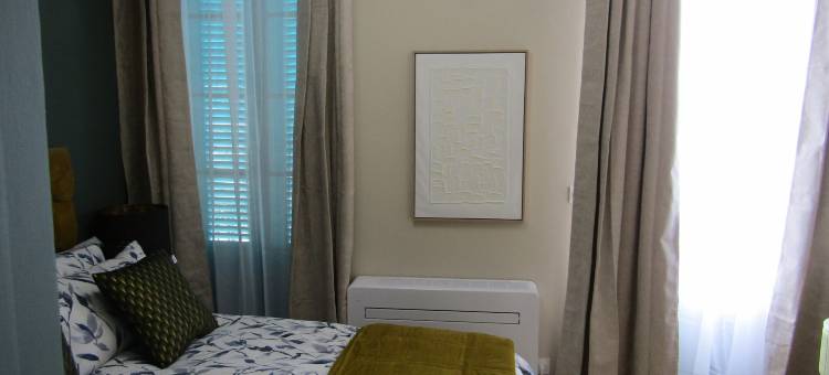 赫伯特乔治公寓酒店(Herbert George Apartment Hotel)图片