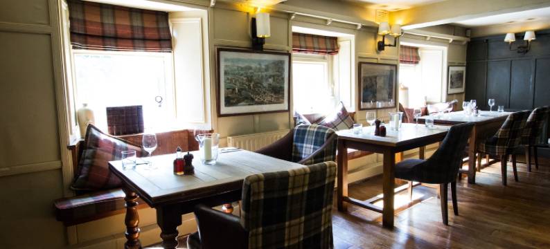 芬威克牛排海鲜酒吧(The Fenwick)图片