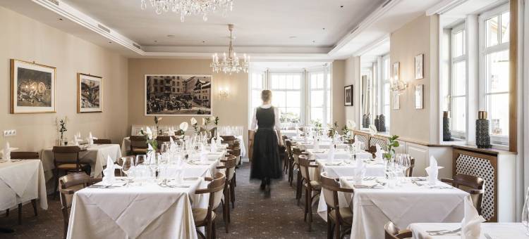 阿姆斯塞特奈克经典酒店(Classic Hotel am Stetteneck)图片