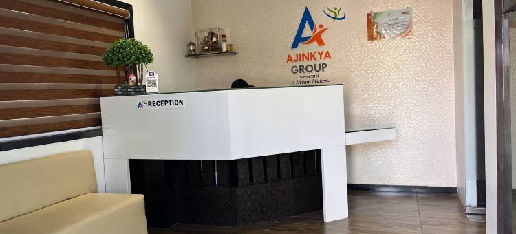 阿金克雅宫酒店(Hotel Ajinkya Palace)图片