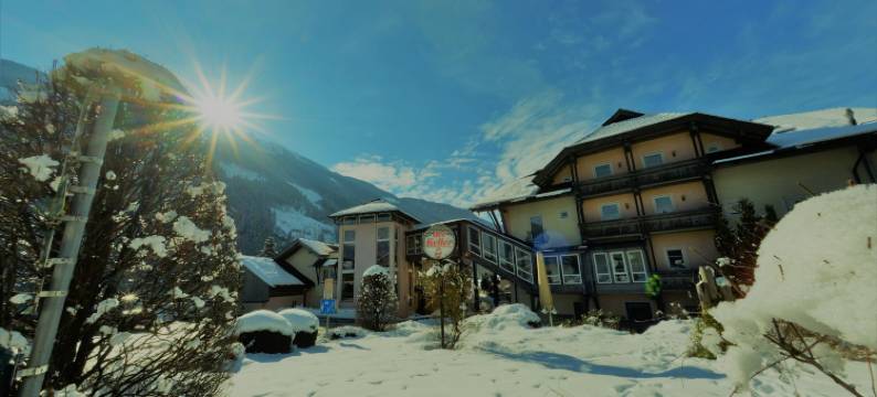 弗拉特施霍夫酒店(Hotel Flattacher Hof)图片