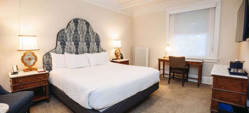 科罗拉多酒店(Hotel Colorado)图片