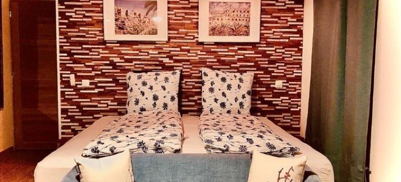 A磨坊酒店(Moulin A)图片