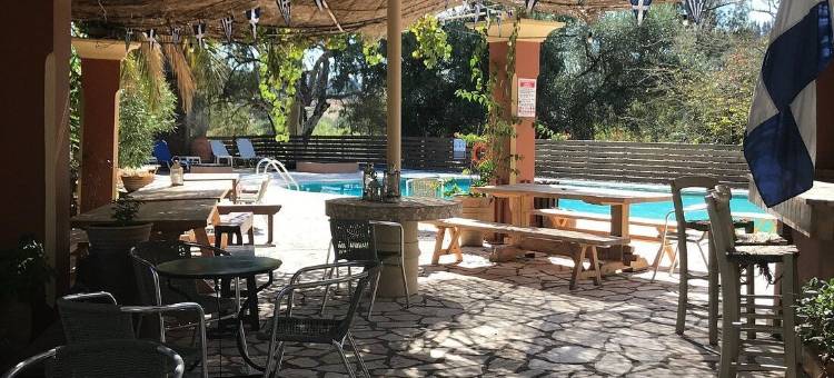 科孚岛码头酒店 - 古维亚(Pierhouse Hotel Corfu - Gouvia)图片