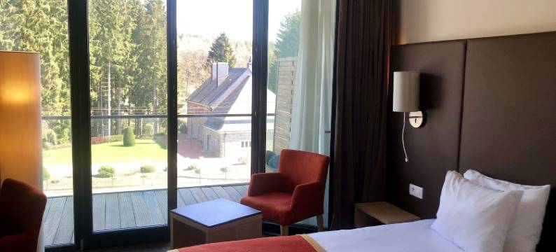 拉苏尔斯酒店(Hotel de la Source)图片