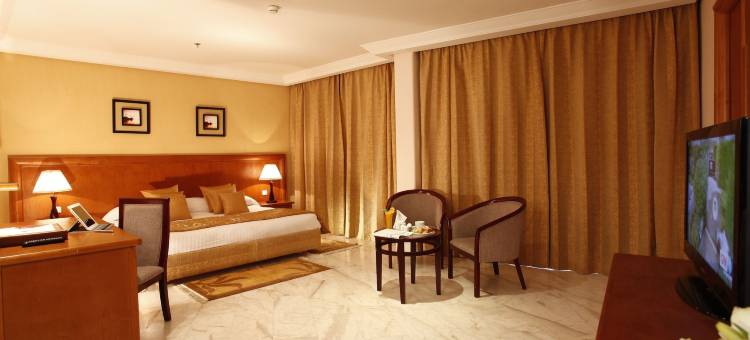 突尼斯大酒店(Tunis Grand Hotel)图片